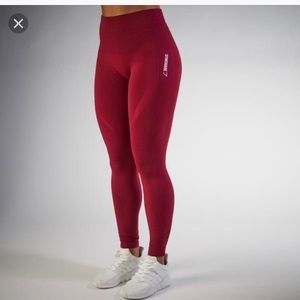Gymshark Seamless Beat Marl